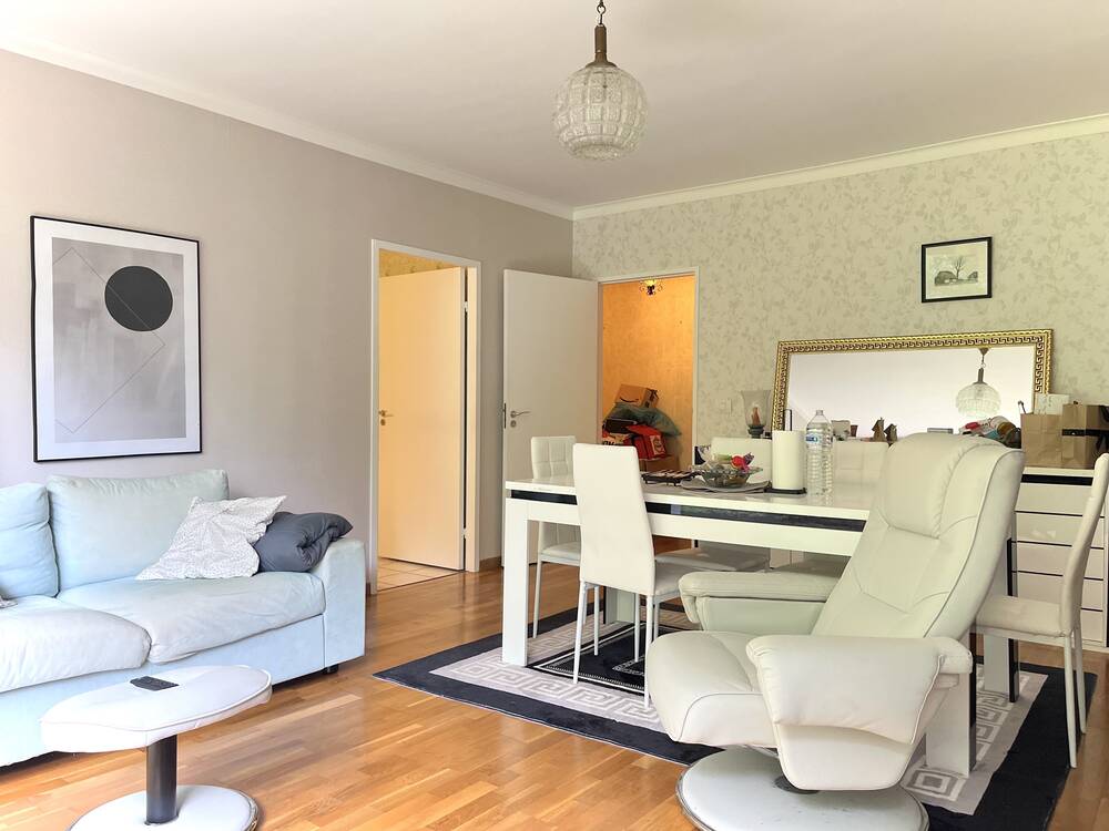 Appartement à louer à Liège 4000 700.00€ 2 chambres 75.00m² - annonce 1390537