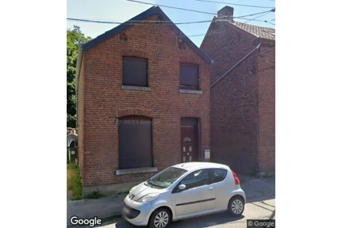 Maison à vendre à Micheroux 4630 215000.00€ 3 chambres 130.00m² - annonce 56135