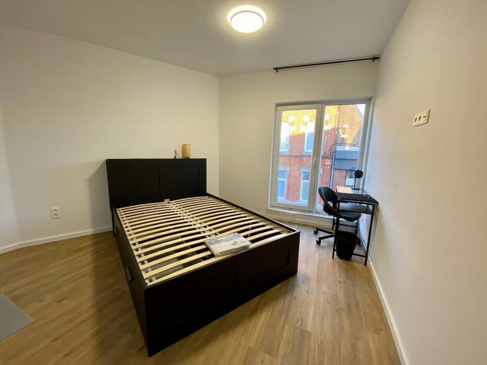 Appartement à louer à Seraing 4100 400.00€ 1 chambres 12.00m² - annonce 1391019