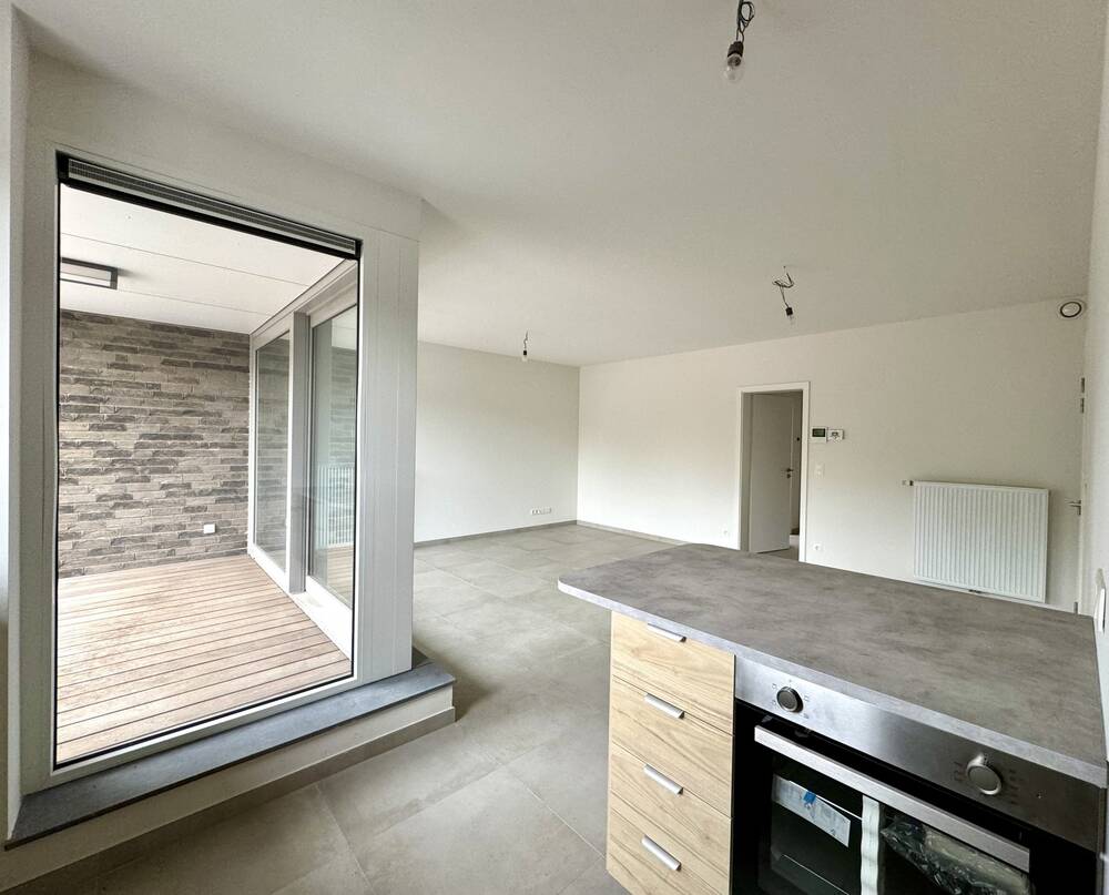 Appartement à louer à Liège 4000 875.00€ 2 chambres 70.00m² - annonce 1396189