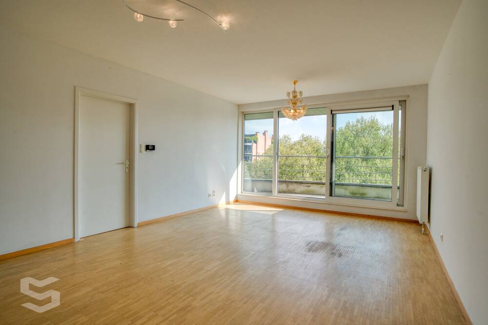 Appartement à  à Liège 4000 329000.00€ 2 chambres 80.00m² - annonce 1395281