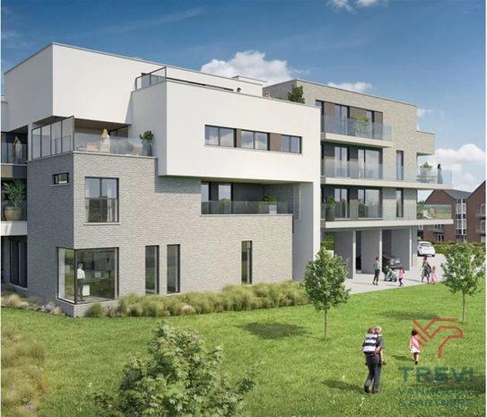 Appartement à vendre à Welkenraedt 4840 474000.00€ 3 chambres 141.00m² - annonce 1398445
