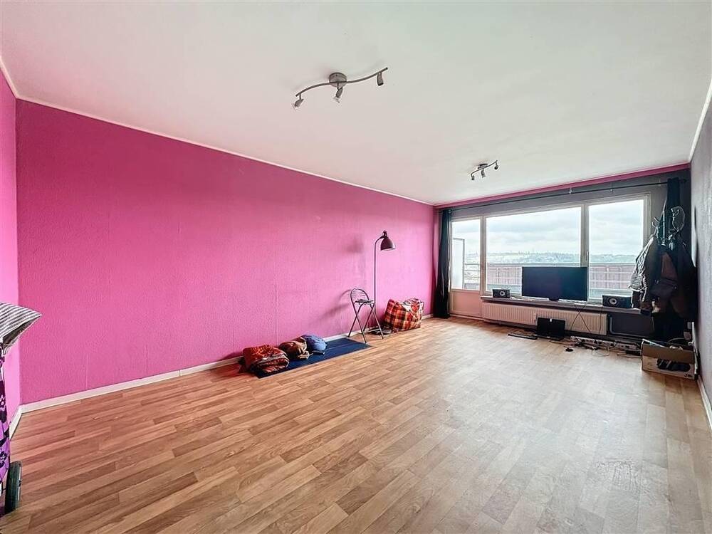 Appartement à vendre à Herstal 4040 95000.00€ 1 chambres 65.00m² - annonce 1398011