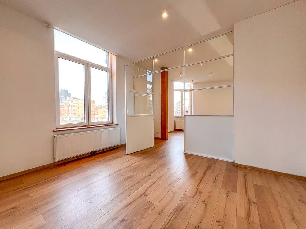 Appartement à vendre à Liège 4020 145000.00€ 1 chambres 56.00m² - annonce 1398229