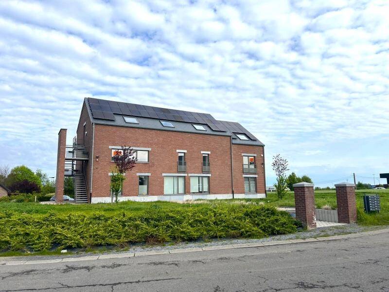 Commerce à louer à Barchon 4671 325.00€ chambres 15.00m² - annonce 58635