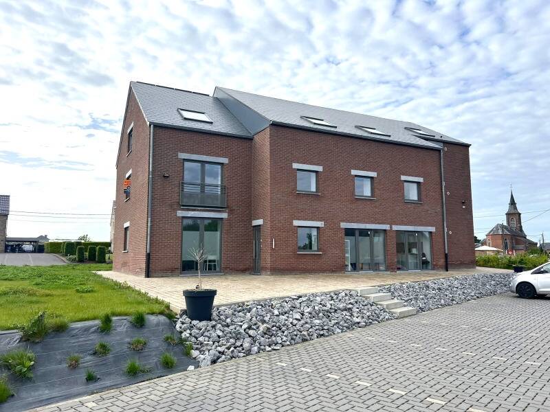Commerce à louer à Barchon 4671 350.00€  chambres 14.00m² - annonce 58636