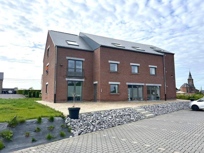Commerce à louer à Barchon 4671 365.00€ chambres 14.00m² - annonce 58636