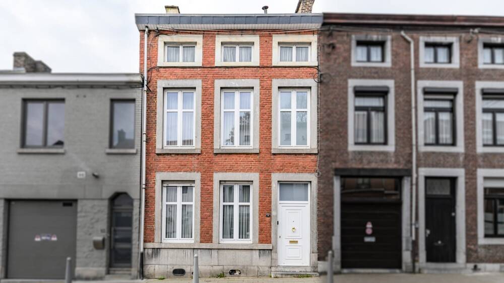Maison à vendre à Chênée 4032 200000.00€ 5 chambres m² - annonce 1398436