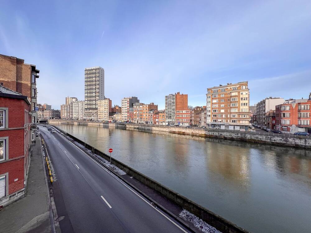 Appartement à vendre à Liège 4000 145000.00€ 1 chambres 56.00m² - annonce 1398230