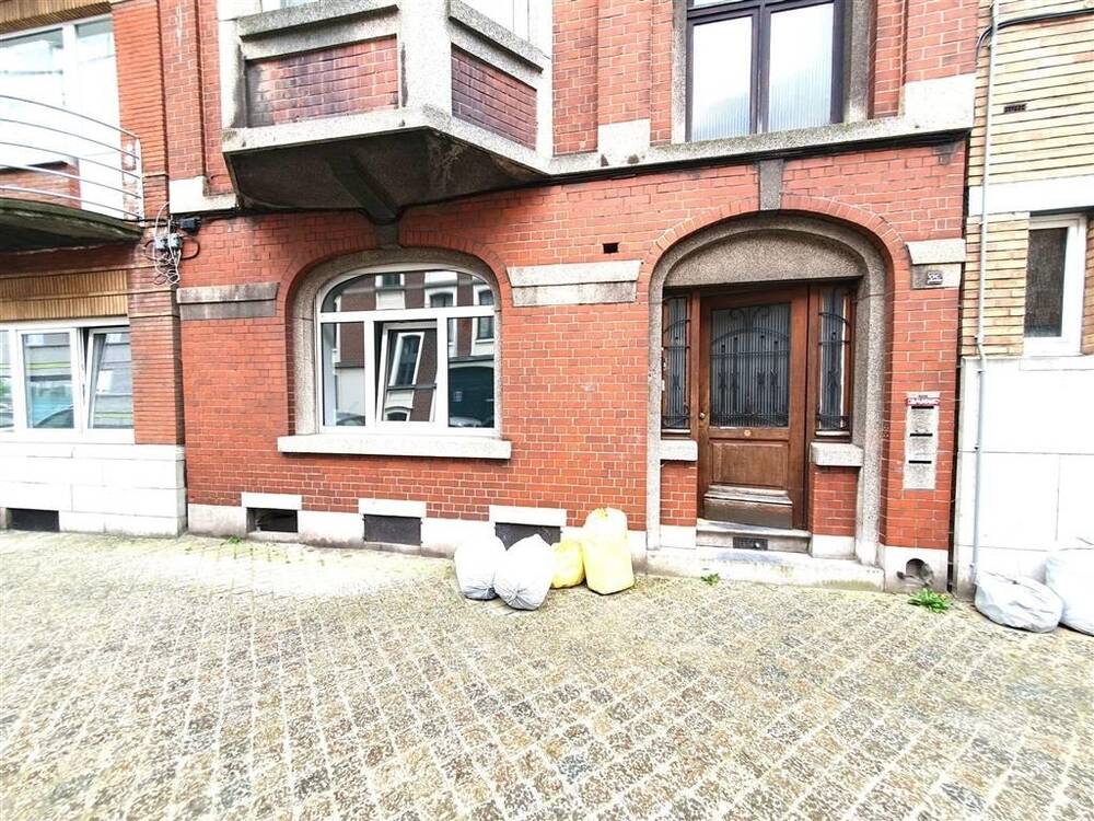 Appartement à louer à Liège 4000 690.00€ 1 chambres 72.00m² - annonce 1401841
