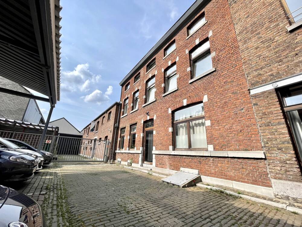 Commerce à vendre à Liège 4020 480000.00€ chambres 700.00m² - annonce 59198