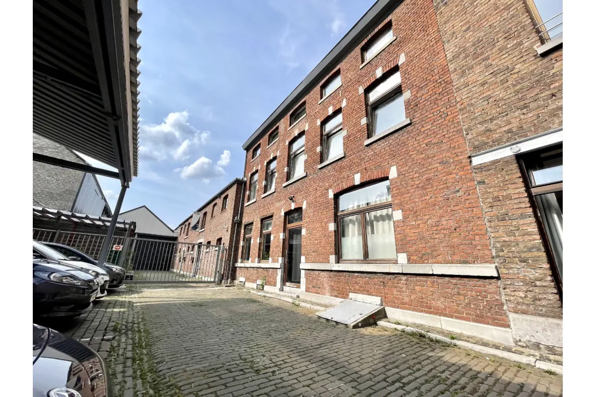 Commerce à vendre à Liège 4020 480000.00€  chambres 700.00m² - annonce 60853