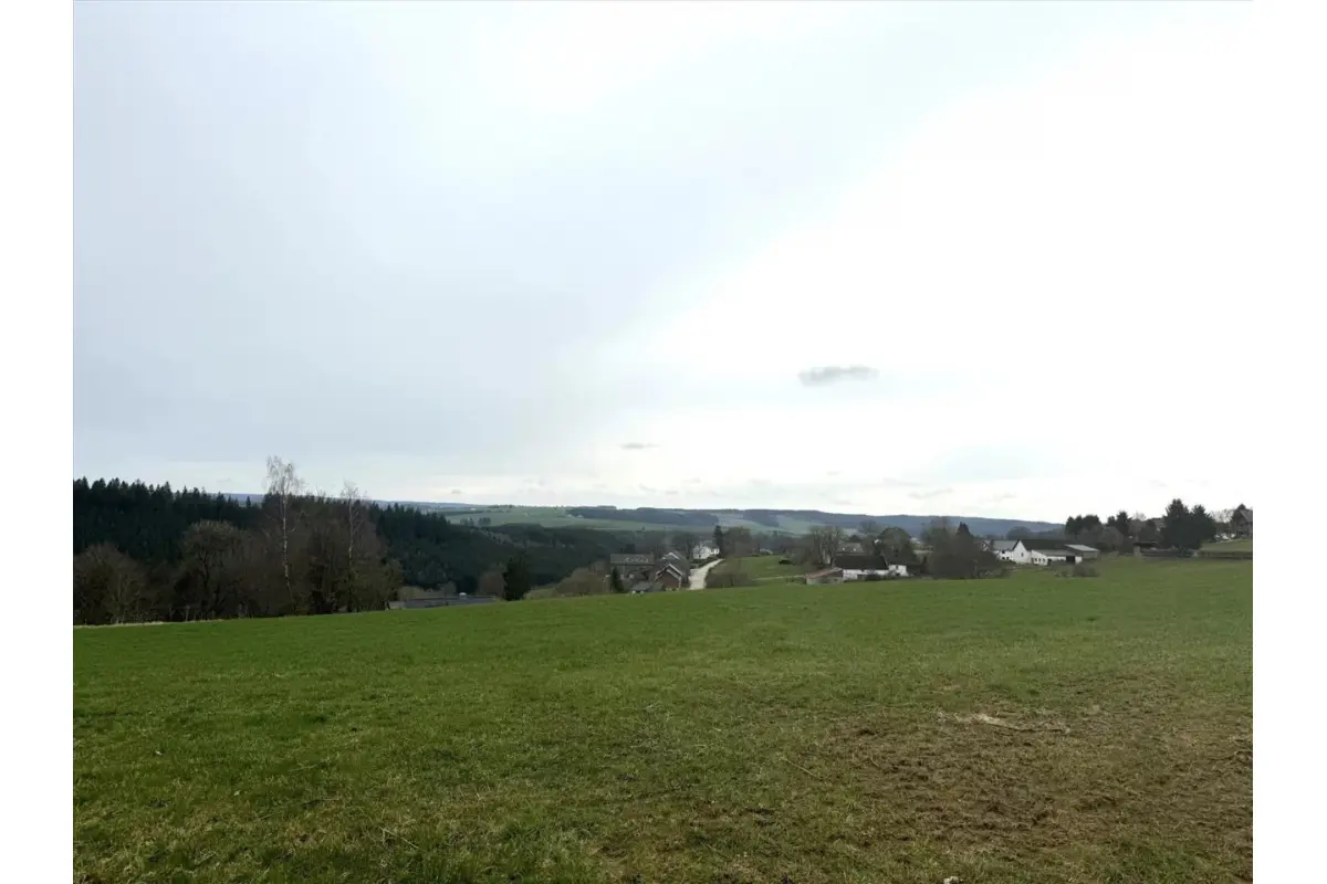 Terrain à vendre à Bullange 4760 249000.00€  chambres m² - annonce 61155