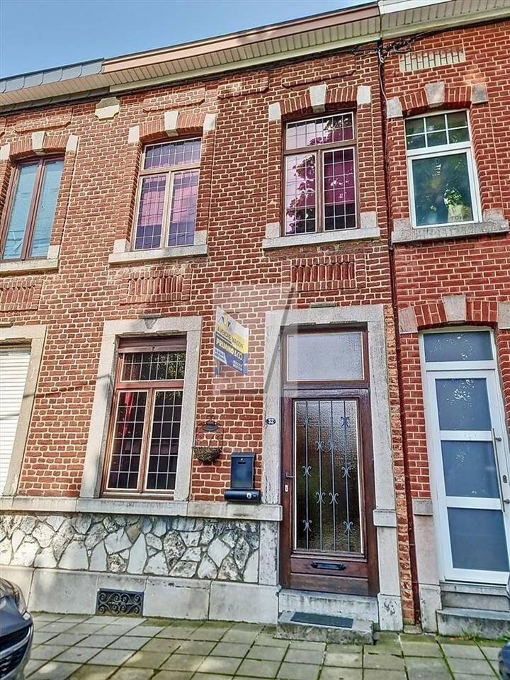 Maison à vendre à Jupille-sur-Meuse 4020 145000.00€ 3 chambres 98.00m² - annonce 1405779