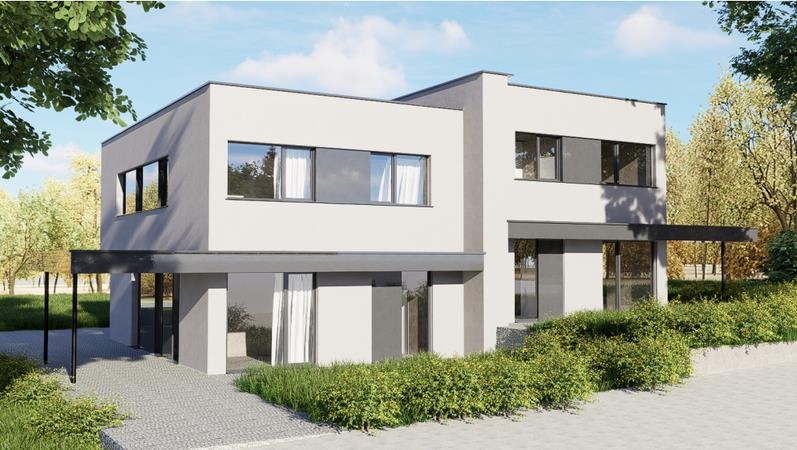 Terrain à vendre à Eupen 4700 159000.00€  chambres m² - annonce 1405678