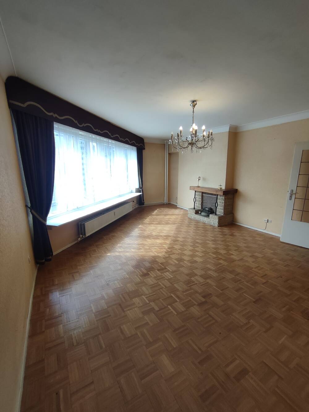 Appartement à vendre à Liège 4020 169000.00€ 2 chambres 83.00m² - annonce 1406302