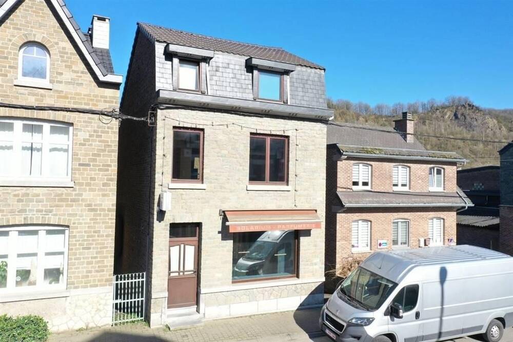 Maison à vendre à Poulseur 4171 229000.00€ 3 chambres 150.00m² - annonce 1405733