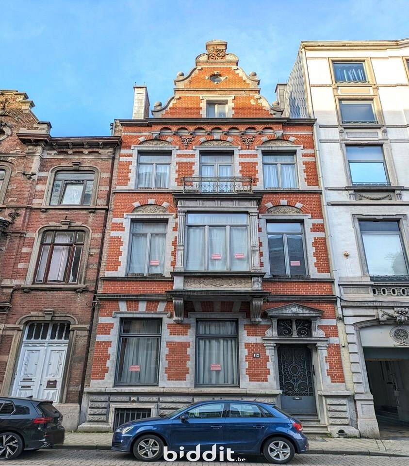 Maison à vendre à Verviers 4800 50000.00€ 6 chambres m² - annonce 1405382