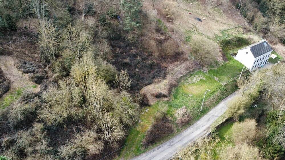 Terrain à vendre à Marchin 4570 60000.00€ chambres m² - annonce 62406
