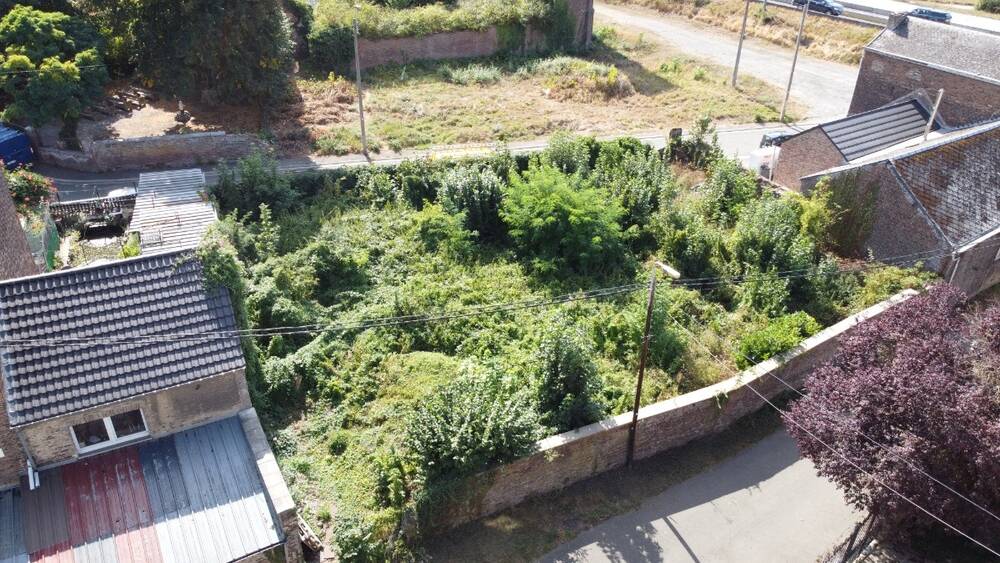 Terrain à vendre à Amay 4540 179900.00€ 0 chambres m² - annonce 61635