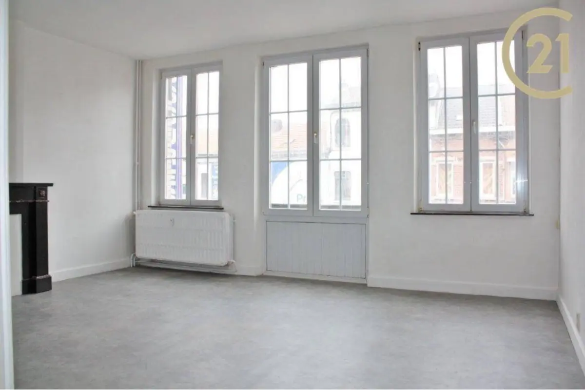 Maison à vendre à Ans 4430 399000.00€ 2 chambres 150.00m² - annonce 298810