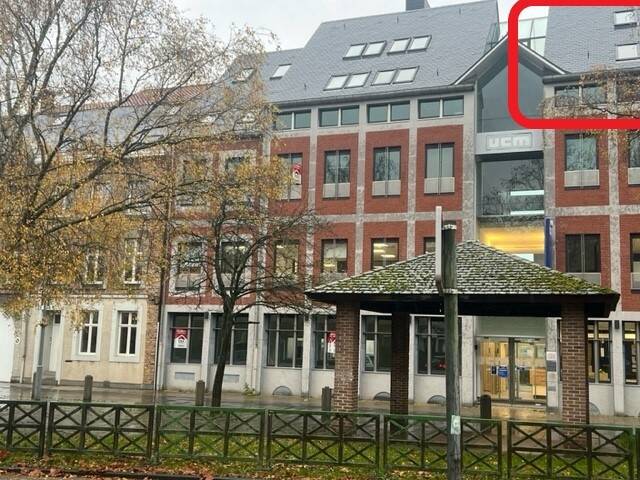 Commerce à louer à Verviers 4800 2350.00€ 0 chambres 245.00m² - annonce 66581