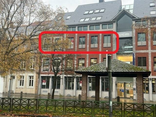 Commerce à louer à Verviers 4800 1150.00€ 0 chambres 120.00m² - annonce 66167