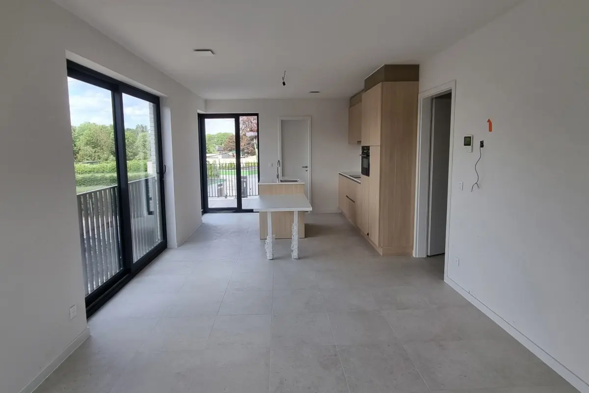 Appartement à vendre à Fexhe-Slins 4458 284162.00€ 3 chambres 110.00m² - annonce 68132