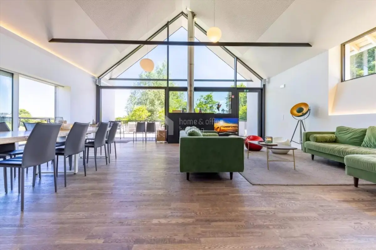 Maison à vendre à Saint-Vith 4780 980000.00€ 5 chambres 372.00m² - annonce 67062