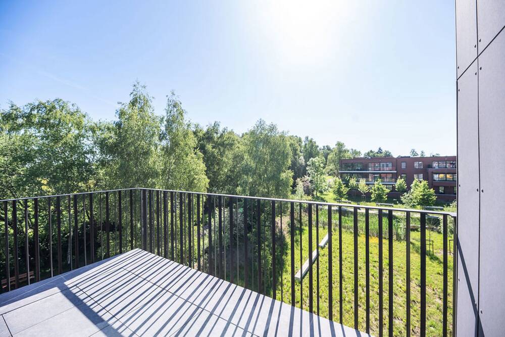 Appartement à vendre à Romsée 4624 313500.00€ 3 chambres 109.60m² - annonce 72176