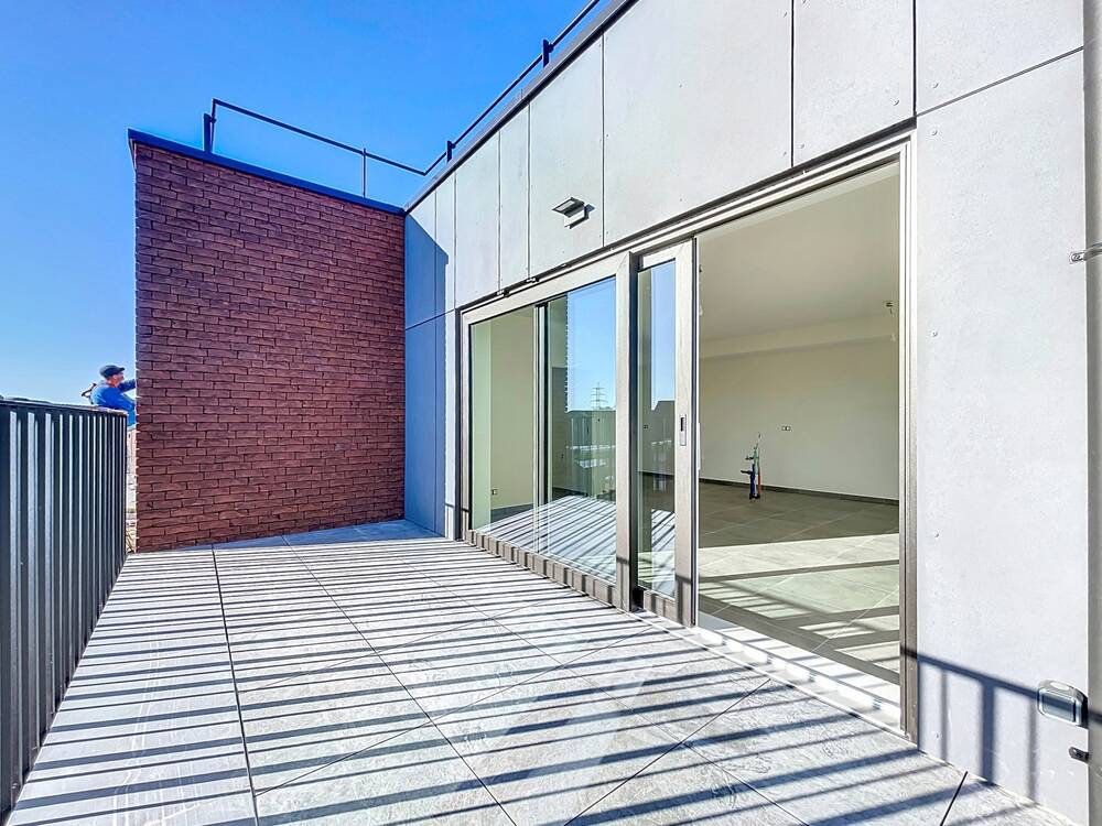 Appartement à vendre à Romsée 4624 324500.00€ 3 chambres 117.00m² - annonce 72175