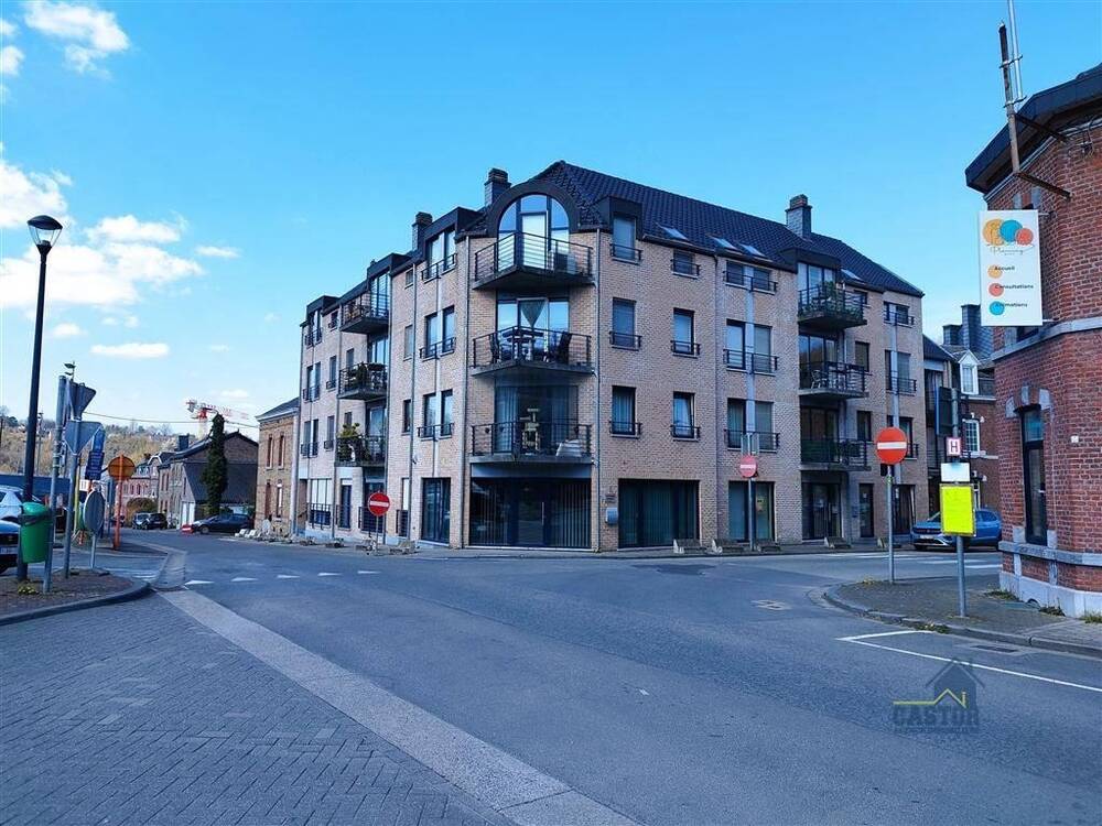 Appartement à vendre à Aywaille 4920 209000.00€ 2 chambres 77.00m² - annonce 436248