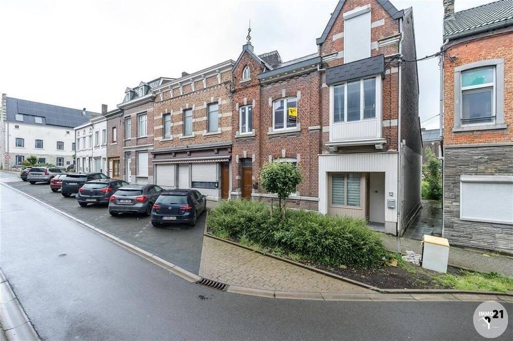 Maison à vendre à Engis 4480 149000.00€ 2 chambres 110.00m² - annonce 74305