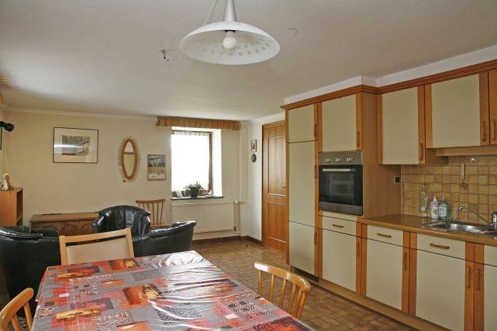 Maison à vendre à Bullange 4760 225000.00€ 3 chambres 110.00m² - annonce 452332