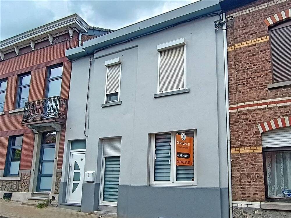 Maison à vendre à Vivegnis 4683 210000.00€ 3 chambres 188.00m² - annonce 73419
