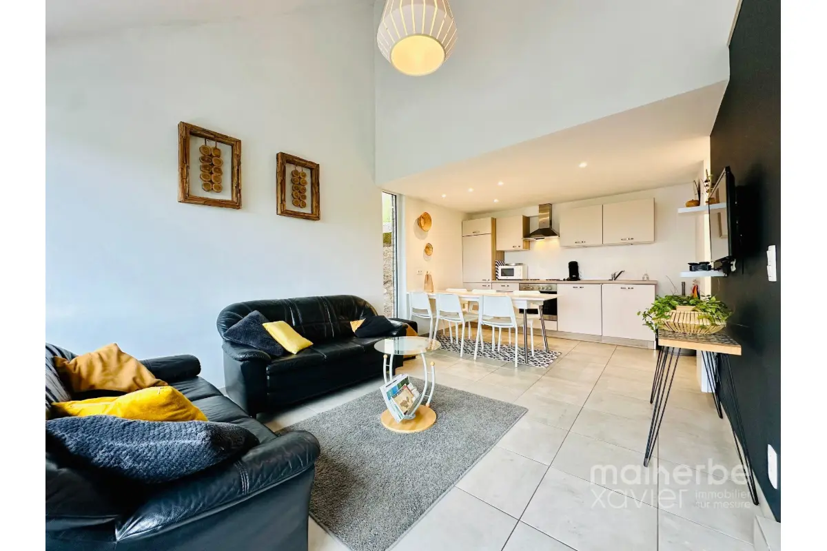 Appartement à vendre à Malmedy 4960 130000.00€ 3 chambres 72.00m² - annonce 75165