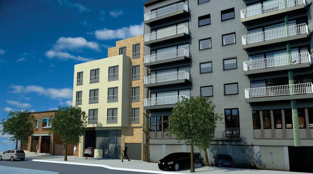 Terrain à bâtir à vendre à Waremme 4300 1000000.00€ chambres m² - annonce 81299