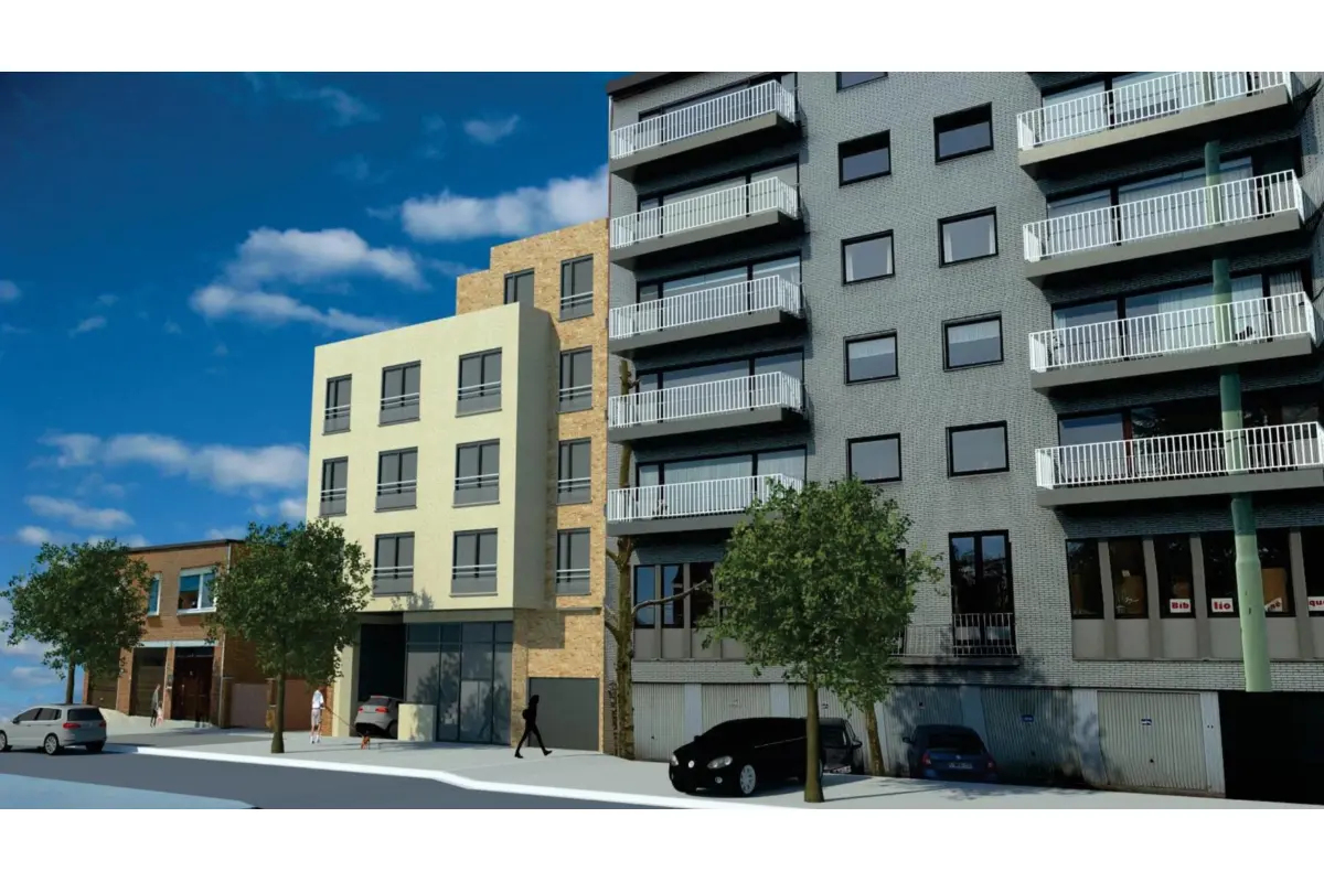 Terrain à vendre à Waremme 4300 1000000.00€  chambres m² - annonce 81299