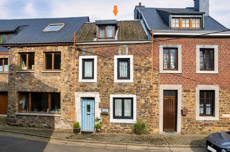 Maison à vendre à Housse 4671 189500.00€ 2 chambres 111.00m² - annonce 101953