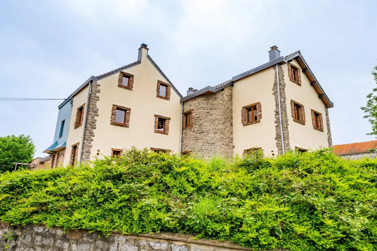 Maison à vendre à Petit-Rechain 4800 390000.00€ 4 chambres 234.00m² - annonce 392888