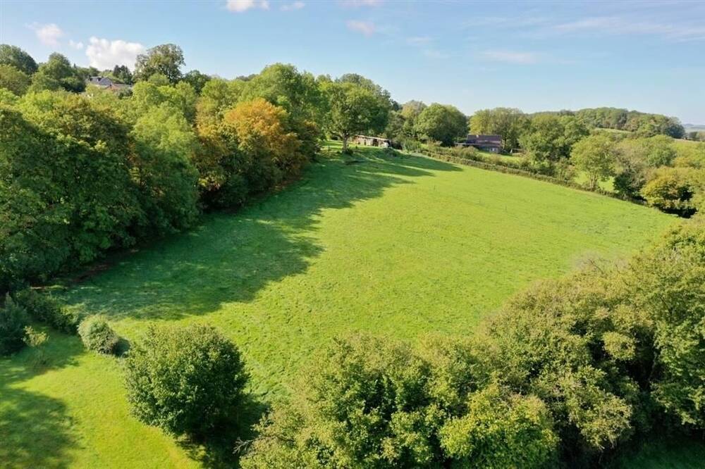 Terrain à vendre à Ferrières 4190 279000.00€  chambres m² - annonce 105409