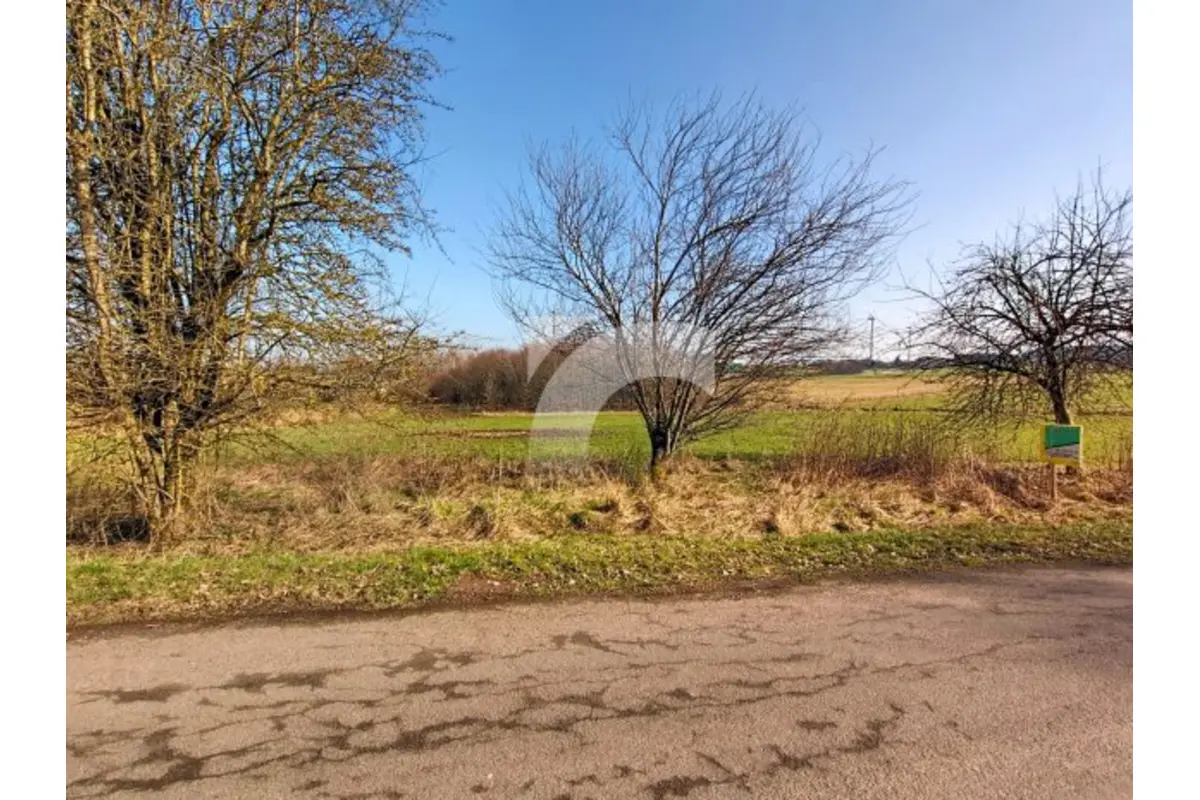 Terrain à bâtir à vendre à Manderfeld 4760 62500.00€  chambres m² - annonce 107248