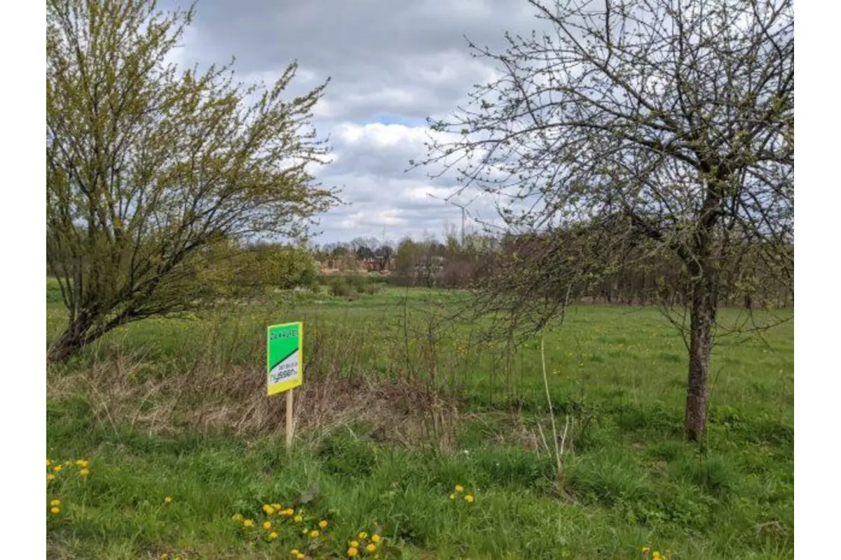 Terrain à vendre à Manderfeld 4760 45000.00€  chambres m² - annonce 106332