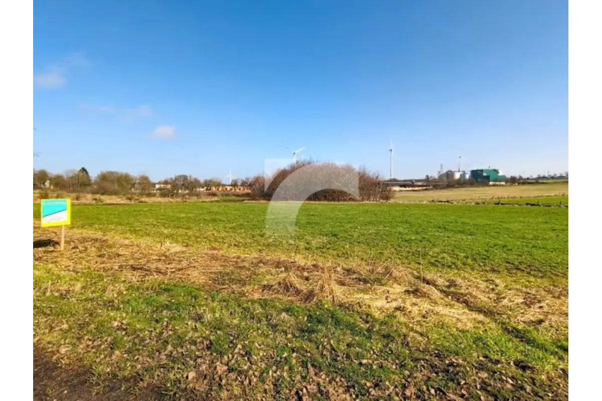 Terrain à bâtir à vendre à Manderfeld 4760 75000.00€  chambres m² - annonce 108531