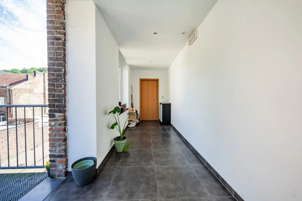 Appartement à vendre à Dison 4820 155000.00€ 4 chambres 145.00m² - annonce 588749