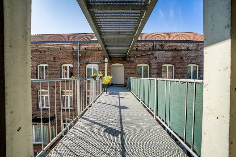 Appartement à vendre à Dison 4820 155000.00€ 4 chambres 145.00m² - annonce 588749