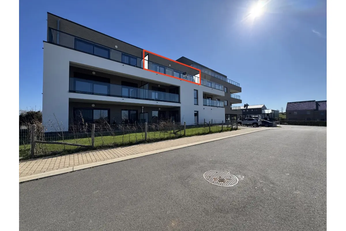 Appartement à vendre à Baelen 4837 249000.00€ 2 chambres 80.00m² - annonce 662019