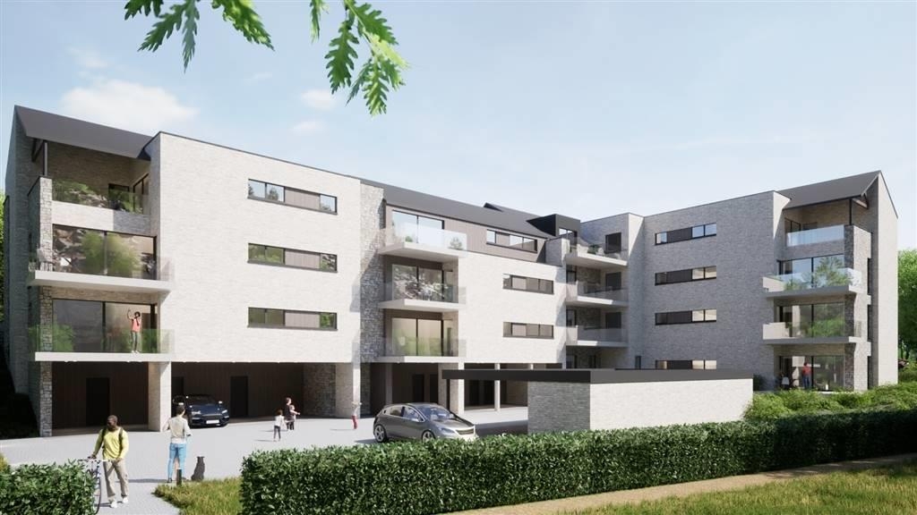 Appartement à vendre à Comblain-au-Pont 4170 279000.00€ 3 chambres 99.84m² - annonce 115370