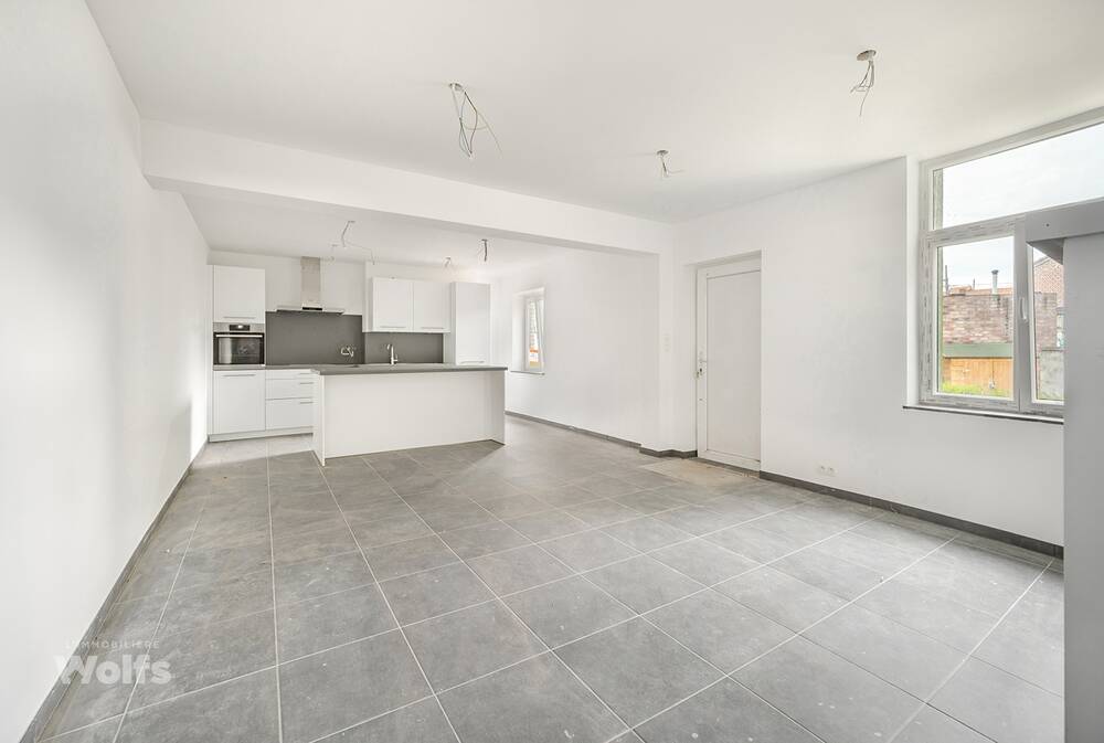 Maison à vendre à Bassenge 4690 195000.00€ 2 chambres 92.00m² - annonce 119592