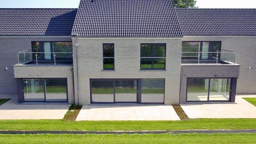 Maison à vendre à Welkenraedt 4840 410000.00€ 4 chambres 126.00m² - annonce 121136